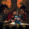 thumbnail image 4 of Juego de escape Thames & Kosmos EXIT: The Cemetery, 4 of 6