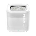 thumbnail image 1 of PETKIT EVERSWEET SOLO SE Smart LED Light Cat Water Fountain,Pet Water Fountain for Cats and Small Dogs with Filter ShopWise Round, 1 of 7