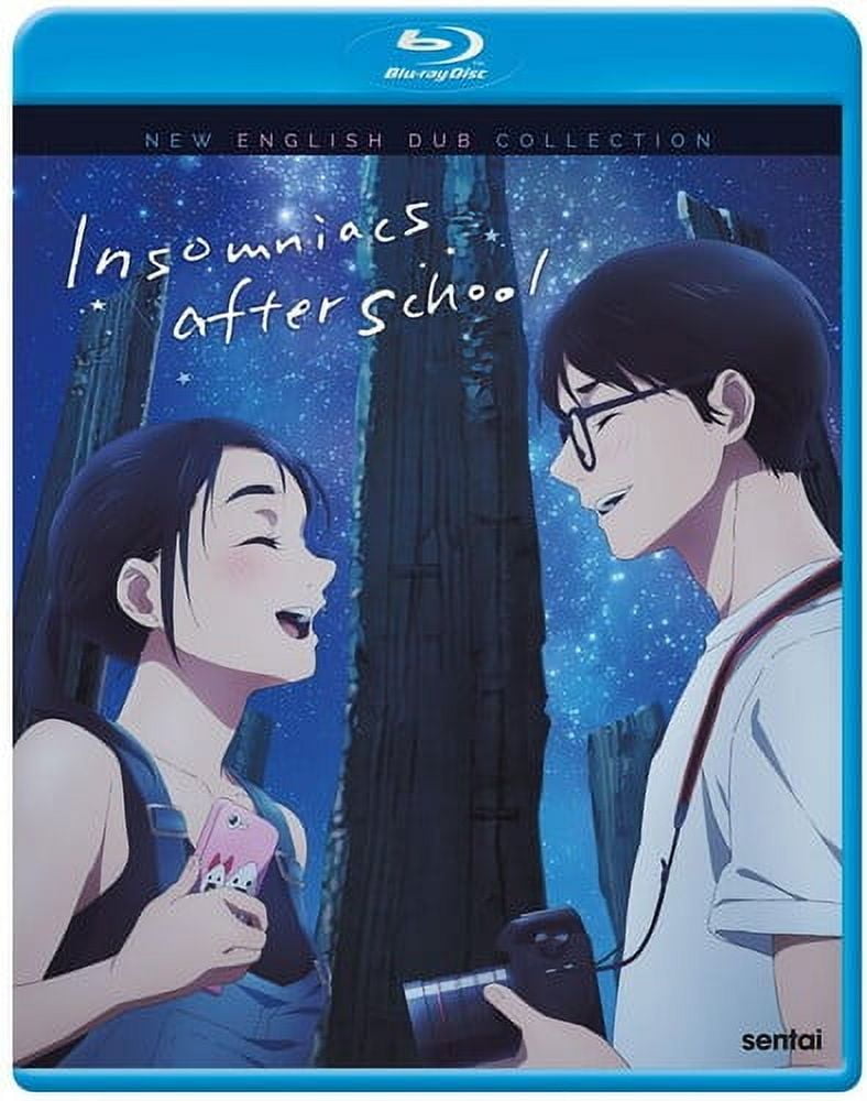 Devils' Line (Blu-ray), Sentai, Anime - Walmart.com