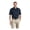 Dark Navy, variant on CornerStone Unisex Select Snag-Proof Polo | Collared Short Sleeve Shirt for Men & Women, Casual & Tough Summer Top for Work, Golf, & Tennis