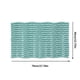 thumbnail image 3 of Alfombrilla antideslizante para bañera con ventosas para personas mayores | Alfombrilla de ducha de PVC de 70 x 37 cm | Alfombrilla antideslizante para baño, personas mayores, niños, superficies, 3 of 6