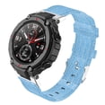 thumbnail image 4 of Miangastore replacement watch band T-Rex A1918 Watch Strap Adjustable Size 1Pack, 4 of 8
