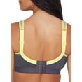 thumbnail image 2 of Anita Womens Active Momentum Wire-Free Sports Bra Style-5529, 2 of 2
