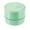 Green, variant on Blue Desktop Vacuum Cleaner USB Rechargeable Mini Keyboard Duster Handheld Dust Cleaner for Home Office Desk Cleaning Portable Desktop Dust Remover