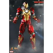 Figure Hot Toys MMS212 - Marvel Comics - Iron Man 3 - Heartbreaker
