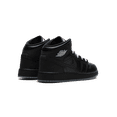 thumbnail image 3 of JORDAN GRADE SCHOOL Jordan 1 Mid SE GS "Black Metallic Reimagined" HV5180 010 HV5180 010 from Stadium Goods, 3 of 8
