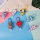 thumbnail image 2 of Ready Stock BT21 30ml Cartón De Silicona Desinfectante De Manos Titular De Goma BTS K POP Ducha Baño Botella Cuerpo huangjie unisex, 2 of 2