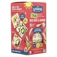 thumbnail image 5 of Lundberg Family Farms Rice Ck Red Qna Th Stk, 6 Oz, 5 of 5