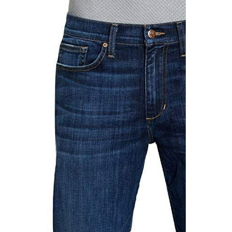 Joe’s Jeans buy men’s classic straight jeans