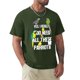 thumbnail image 5 of Camisetas divertidas con la frase "I Heart Leon Kennedy" para hombre y mujer, ropa de moda, camiseta vintage para hombre, camiseta extragrande de algodón de manga corta, tops, 5 of 7