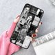 thumbnail image 3 of Funda Para iPhone X XR XS Max 11 11Pro HF62 taylor swift, 3 of 5