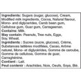 thumbnail image 3 of Great Value Chocolate Ice Cream in a Tub, 3 of 3
