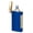 Ice-Blue, variant on Visol Panther Flat Flame Red Cigar Lighter