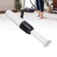 thumbnail image 3 of Vacú De Mano Inalámbrica, 8000pa Fuerte Suction, 1200 MAh Recargable Mini Aspiradora De Manos, Portátil Y Ligero, Adecuado Para Automóvil, Hogar, Oficina, Vello De Mascotas,, 3 of 7