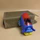 thumbnail image 3 of Marvel Spider Man y sus increíbles amigos traje mejorado Spidey increíble figura de acción de PVC modelo coleccionable muñeca de juguete regalo para niños, 3 of 5