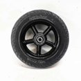thumbnail image 3 of 200x50 Solid Tire Wheel For Electric Scooter Car 8inch Solid Wheel-hz, 3 of 5