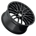 thumbnail image 2 of Tsw Max 20X9 5X120 20Et 76.1Cb Matte Black Wheel, 2 of 3