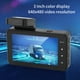 thumbnail image 3 of Dash Cam, Grabación En Bucle Inteligente, Grabadora De Conducción De Automóviles, Reproducción Y Transmisión De Datos Con Batería De Litio De 100mAh Para Estacionamiento, 3 of 7