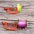 thumbnail image 4 of LJNYFDC Fishing Line Reel Lure Fishing Reel Set Reinforced Nylon Fixing Clip with Metal Screw Quick Winding Multifunctional Fishing Line Winder Reel Tool, 4 of 6
