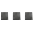 thumbnail image 1 of 3X Induction Cooktop Mat Nonslip Induction Top Pad Silicone Heat Insulated Mat Reusable Refrigerators And Ovens B, 1 of 6