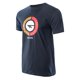 thumbnail image 3 of Hi-Tec - Camiseta Rakan para Hombre (Capitán del Cielo), 3 of 4