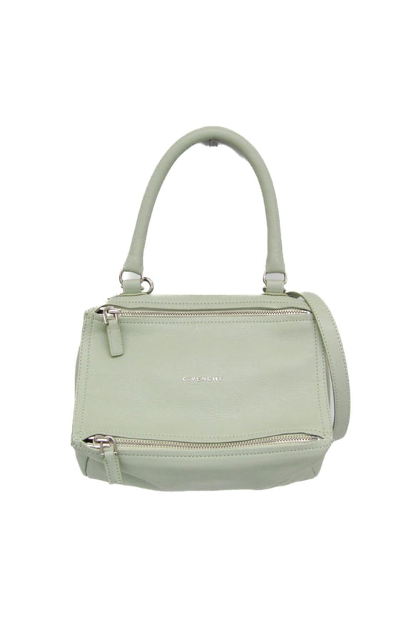 Pre-Owned Givenchy Pandora Small BB05251013 Women's Leather Handbag,Shoulder Bag... (Good)