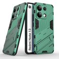 thumbnail image 1 of Funda para Xiaomi Redmi NOTE 13 4G Protección A Prueba De Golpes Con Soporte De TPU Duradero Y Práctico, 1 of 5