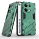 thumbnail image 1 of Funda para Xiaomi Redmi NOTE 13 4G Protección A Prueba De Golpes Con Soporte De TPU Duradero Y Práctico, 1 of 5
