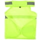 thumbnail image 5 of GOOHOCHY Chaqueta para perros Chaleco reflectante de seguridad de alta visibilidad para perros pequeños, medianos y grandes (L), 5 of 8