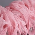 thumbnail image 3 of Agiferg New Long Handle Hanging Soft Mesh Back Body Bath Shower Scrubber Brush Sponge, 3 of 3