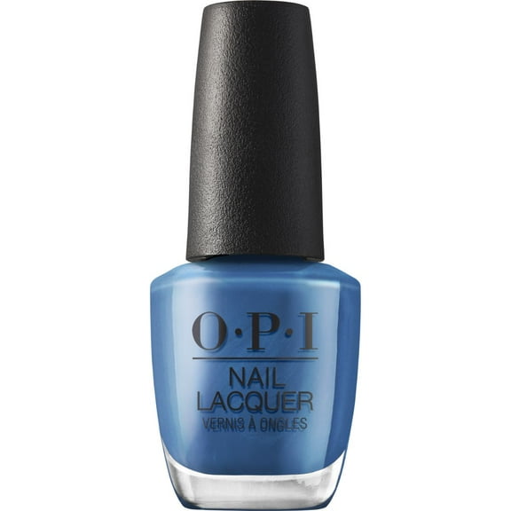 OPI Nail Nail Polish - Fall Wonders Fall 2022 - Suzi Takes a Sound Bath NL F008