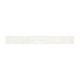 thumbnail image 4 of The Tile Life Botticino 3" x 24" White Matte Porcelain Bullnose Tile, 4 of 7