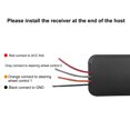 thumbnail image 5 of Multifunction Steering Wheel Button Remote Control Navigation 2 Din DVD Controller Universal, 5 of 5
