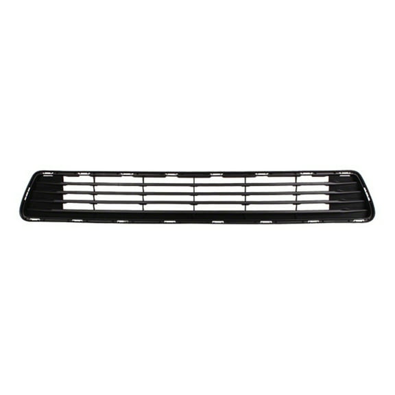 KAI New CAPA Certified Premium Replacement Front Bumper Cover Grille, Fits 2012-2014 Toyota Camry