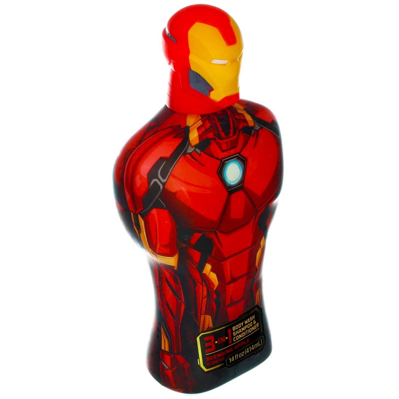 Iron Man Soap for Kids – The CentsAble Shoppin