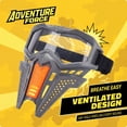 thumbnail image 4 of Adventure Force Pro Competition Mask Tactical Team Gear, 4 of 6