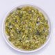 thumbnail image 3 of Piedras pulidas con forma de chip natural de 20 a 100 g para plantas, cactus y suculentas, relleno de jarrones y decoración de fondo de paisajes de 3 a 5 mm, 3 of 5