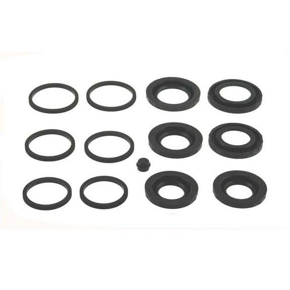 Carlson 15331 Front Brake Caliper Kit