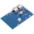 thumbnail image 3 of Placa de Expansión de Batería Lipo ANGGREK 3800 mAh para Raspberry Pi 3, 3 of 8