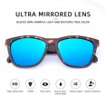 thumbnail image 2 of Gafas de Sol COLOSSEIN de Moda para Mujer Protección 100% UVA/UVB, 2 of 4