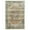Brown, variant on HOMERRY Area Rug 8' x 10' Floral Rug for Living Room Washable Rug Stain Resistant Non-Shed Indoor Carpet Low Pile Mat, Gray