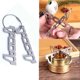 thumbnail image 2 of Outdoor Camping Alcohol Stove Stent Pot Burner Bracket Holder, 2 of 5
