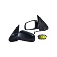 thumbnail image 1 of Espejo POLYWAY  Volkswagen Pointer 2000 - 2009 Izquierdo, 1 of 1