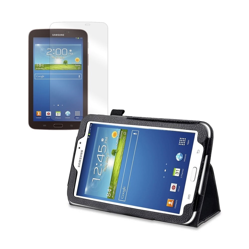 MGear Accessory Bundle for Samsung Galaxy Tab 3 Tab 3 7.0 in. Tablet