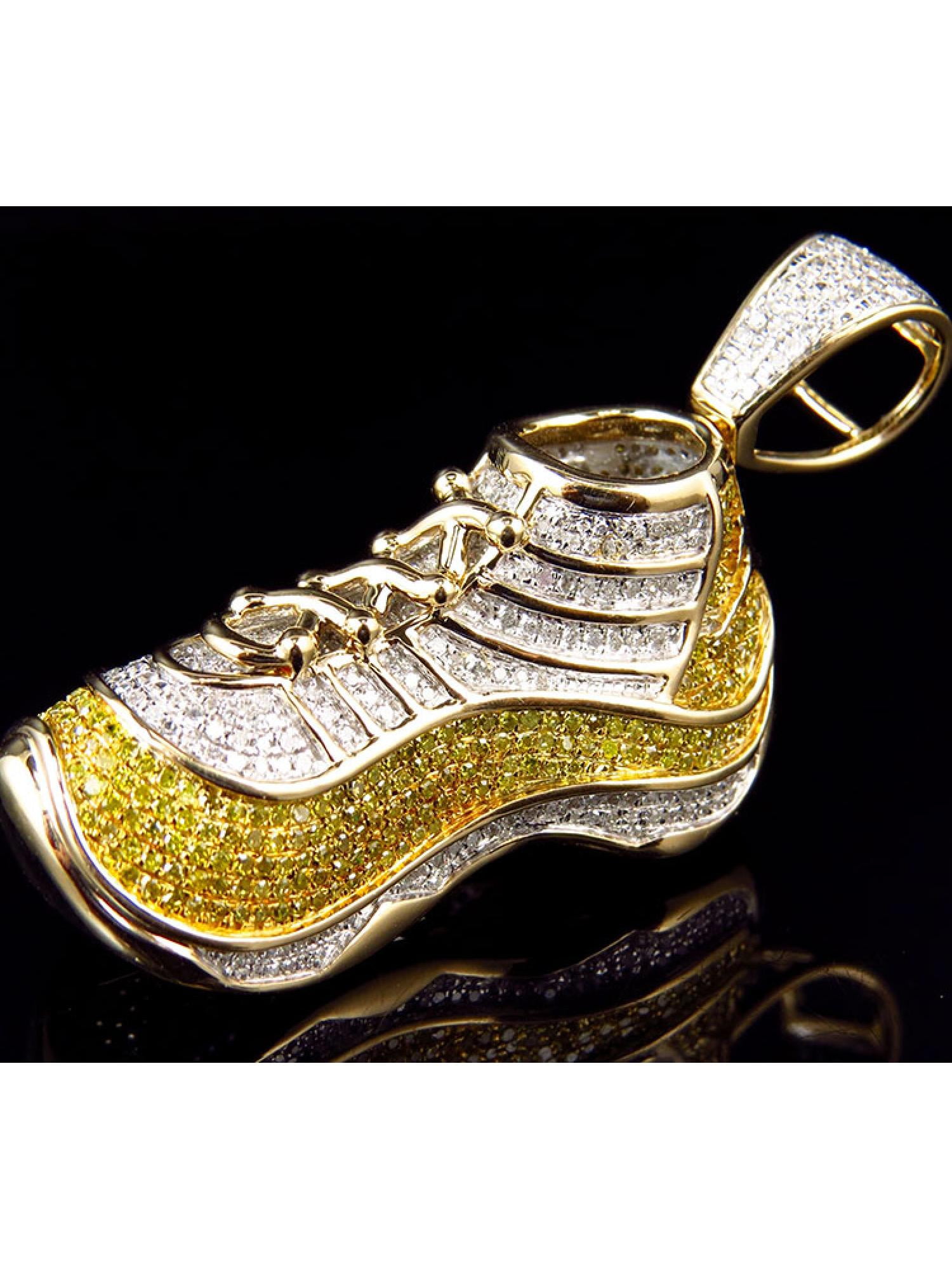 jordan 23 gold