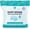 1 Count (Pack of 25), variant on -Rinse Free Bath Sponges No Rinse Bathing Wipes(25 Counts)-No Shower Wipes,Soap Infused,Lather,For the ,Bedridden,Campers,Hikers, Haves