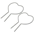 thumbnail image 4 of Climbing Plants Trellis, Safe Potted Plant Trellis  For Plants Holder Rack For Garden Supplies, 4 of 8