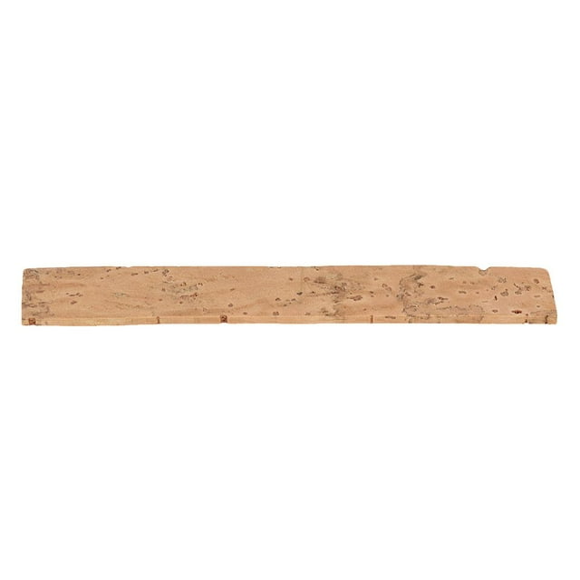 Milaget Joint de Réparation de Clarinette en Liège de Remplacement Plateau de Liège Universel 9.1 X 1.3 X