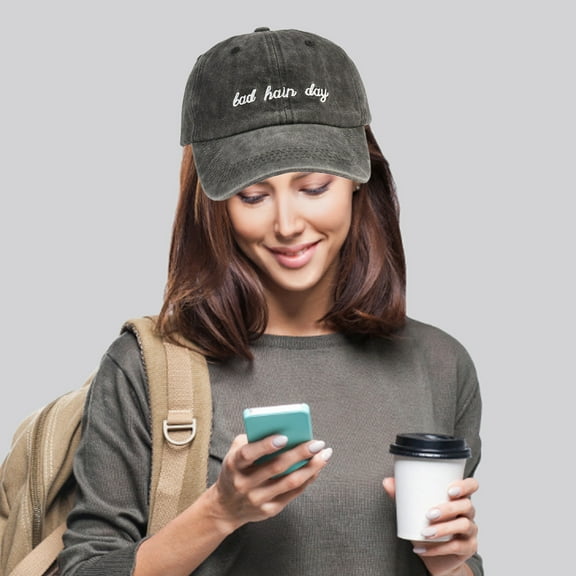 Baqcunre Baseball Cap, Corduroy Baseball Cap for Men Sports Hats Outdoor Travel Gift Womens Baseball Cap, Womens Baseball Caps, Sun Hats for Women