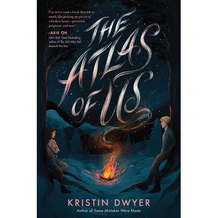 The Atlas of Us (Hardcover)